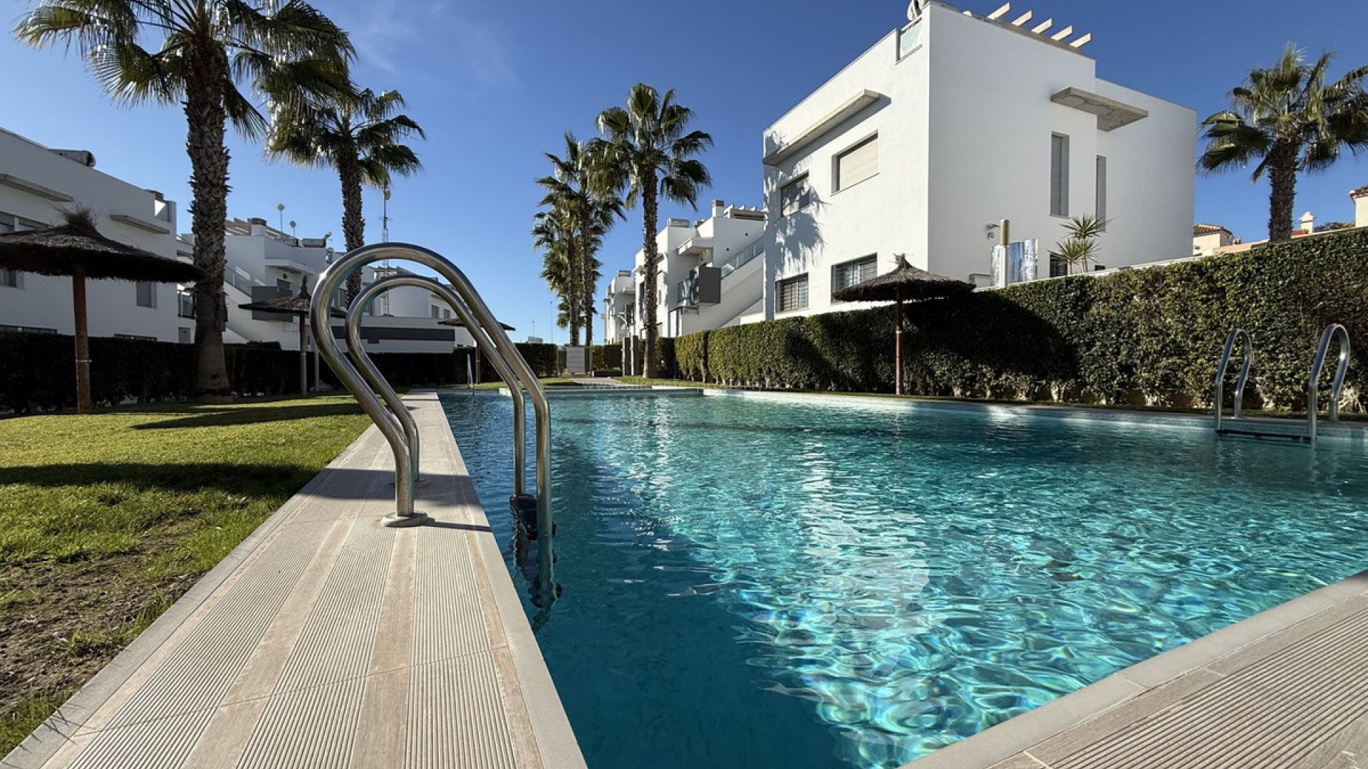 Apartamento / piso en Punta Prima