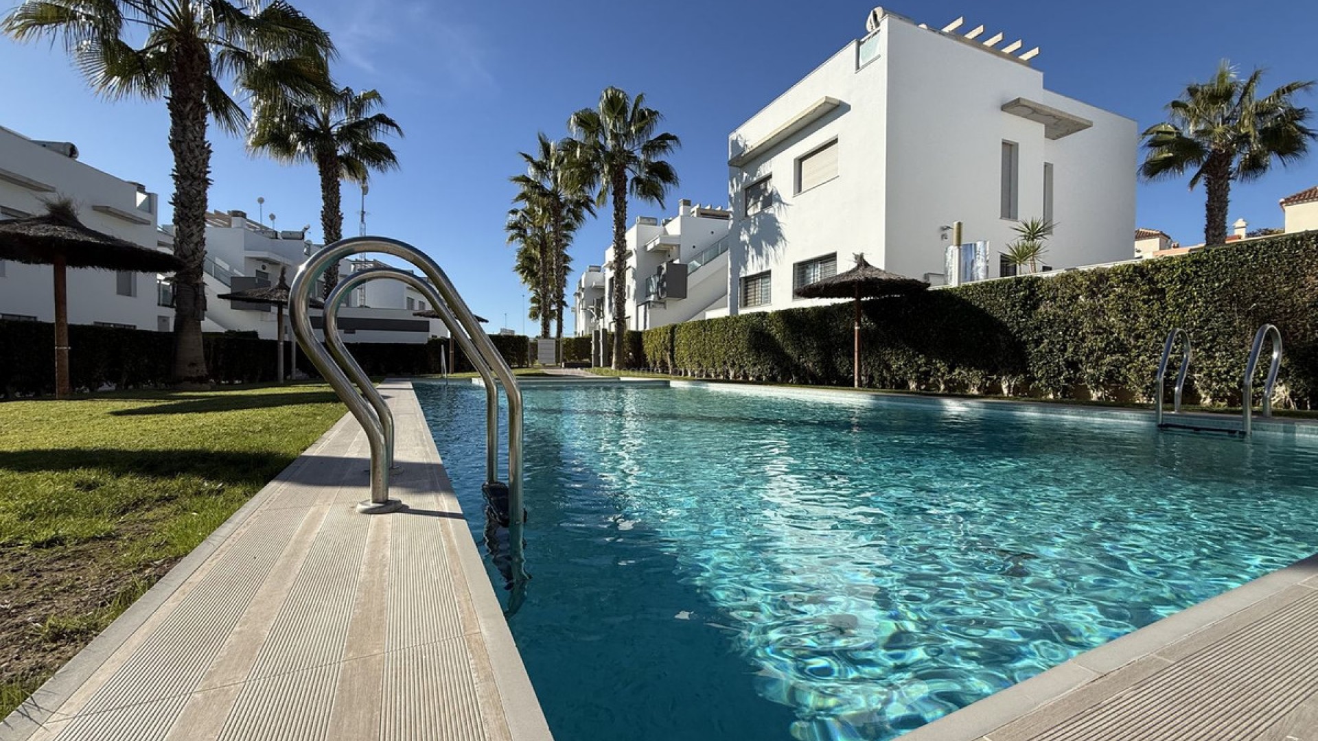 Apartamento / piso en Punta Prima