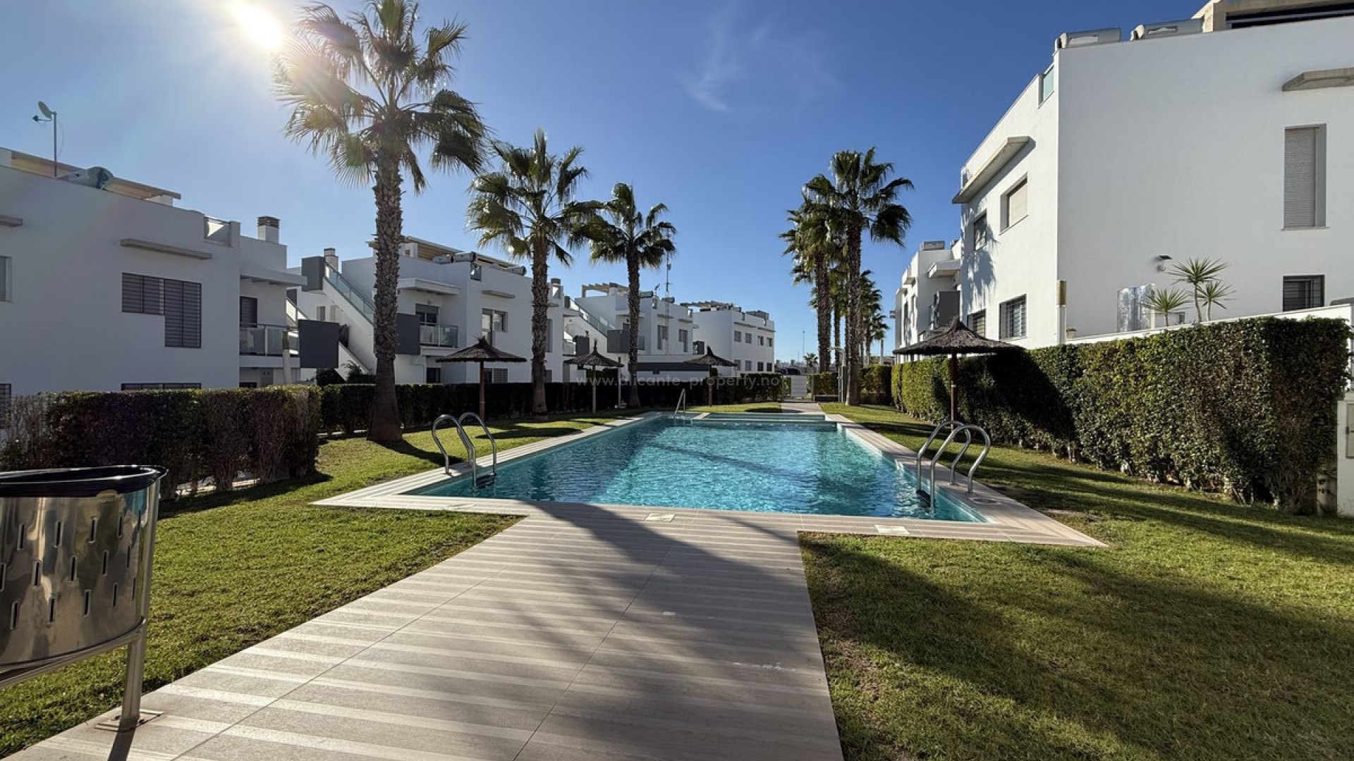 Apartamento / piso en Punta Prima