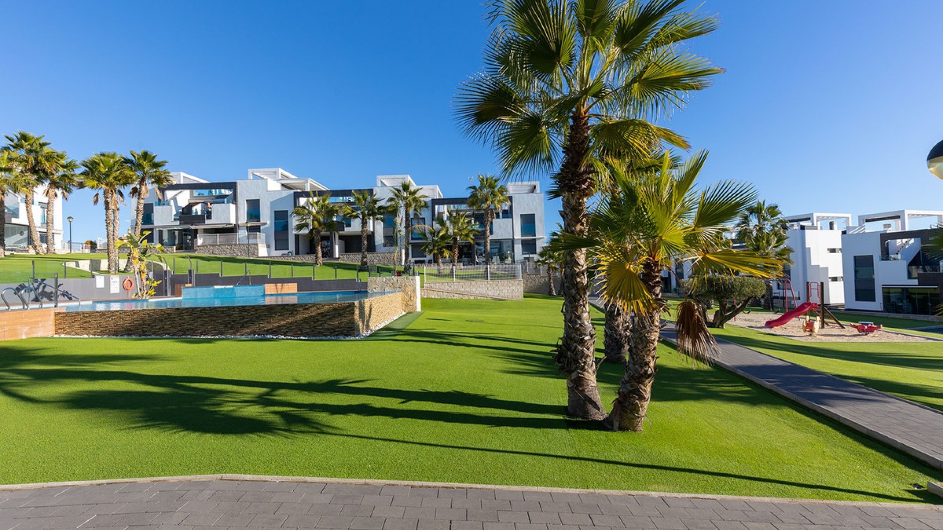 Apartamento / piso en Punta Prima