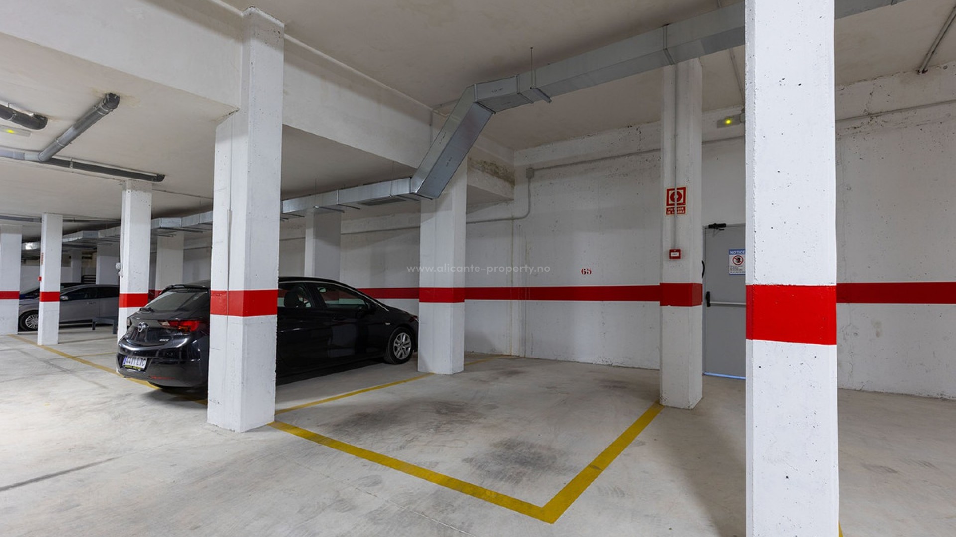 Apartamento / piso en Punta Prima