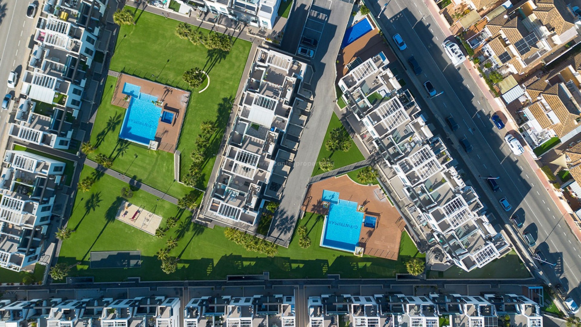 Apartamento / piso en Punta Prima