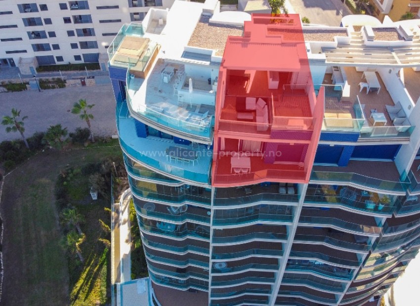 Apartamento / piso en Punta Prima