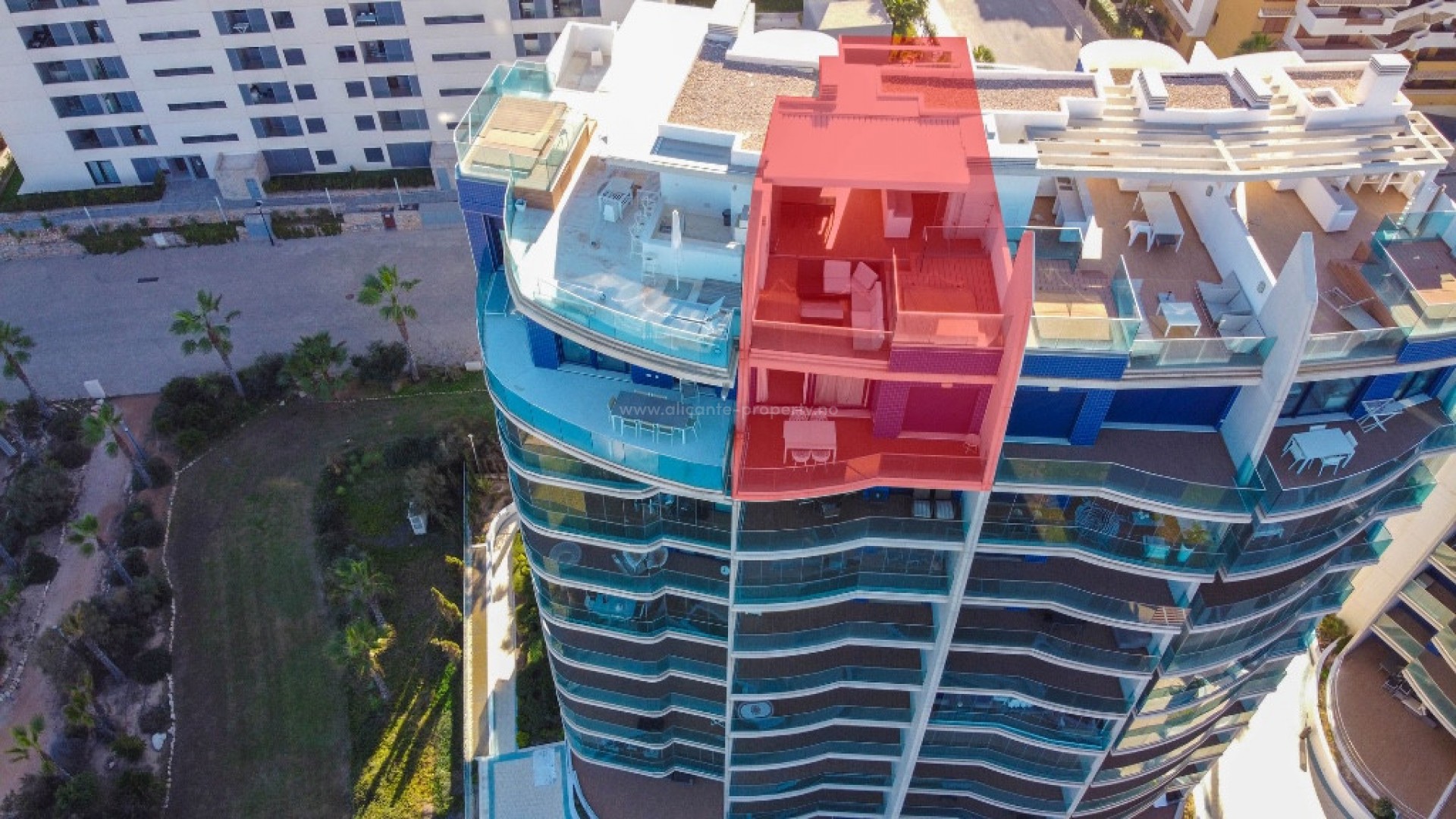 Apartamento / piso en Punta Prima