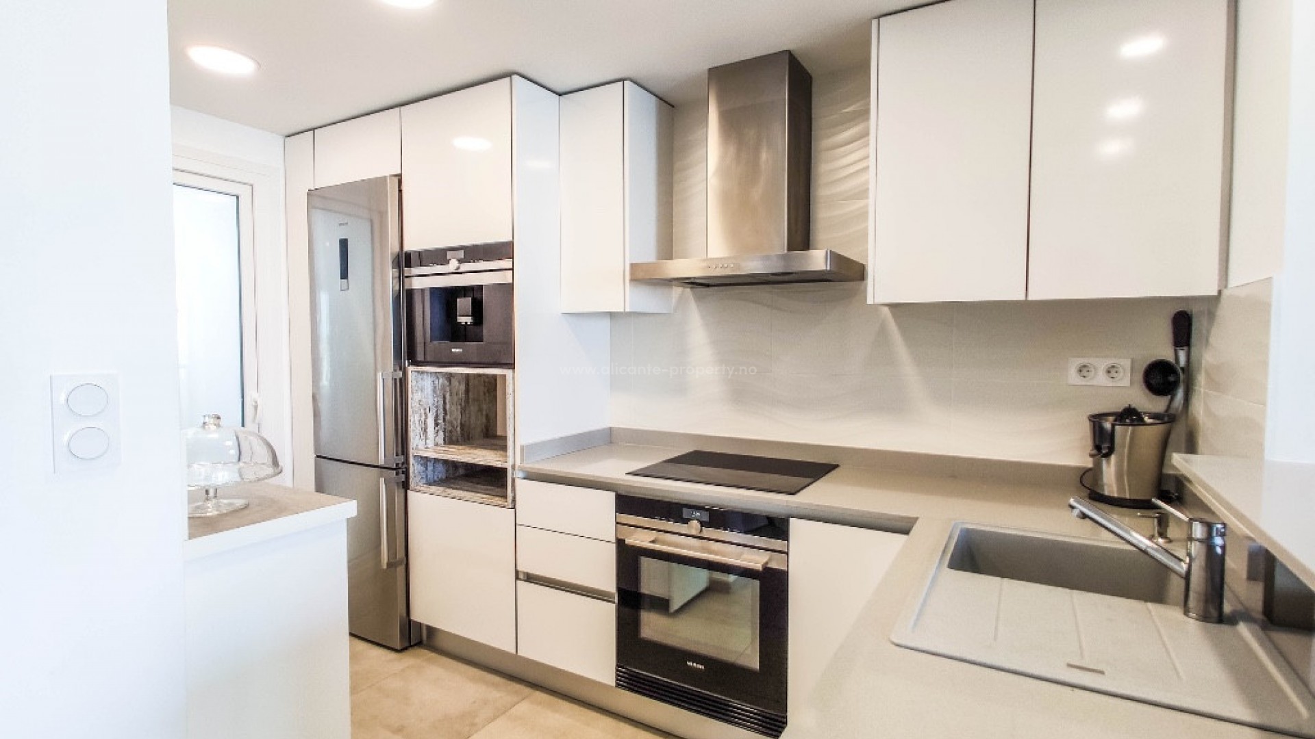 Apartamento / piso en Punta Prima