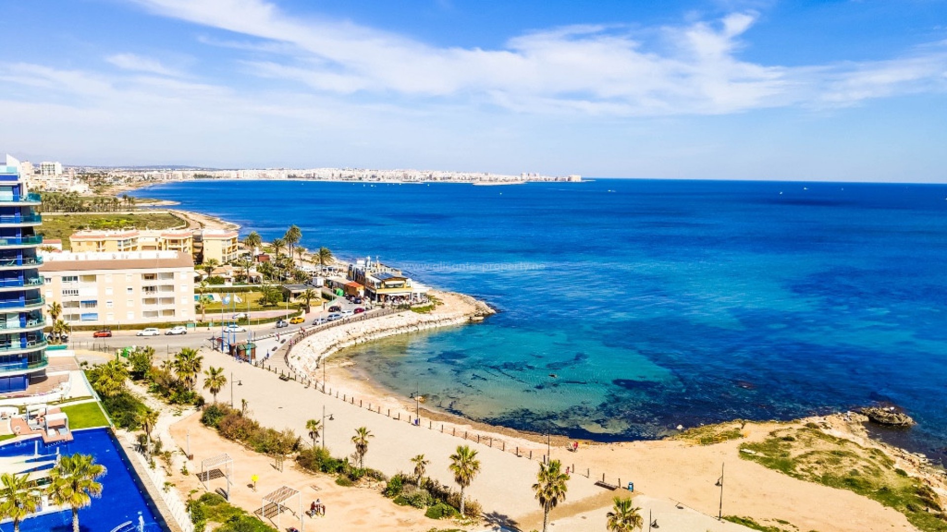 Apartamento / piso en Punta Prima