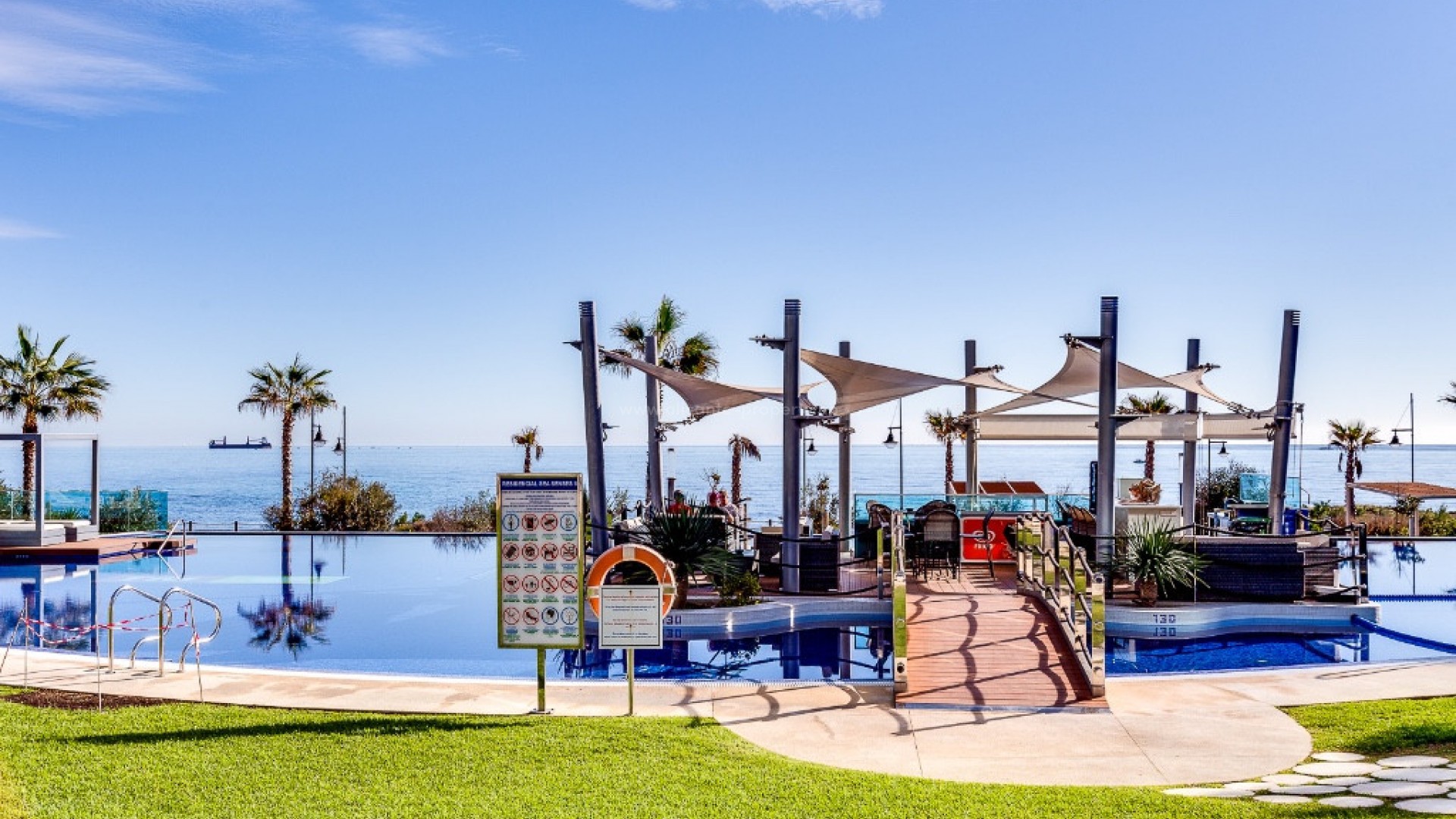 Apartamento / piso en Punta Prima