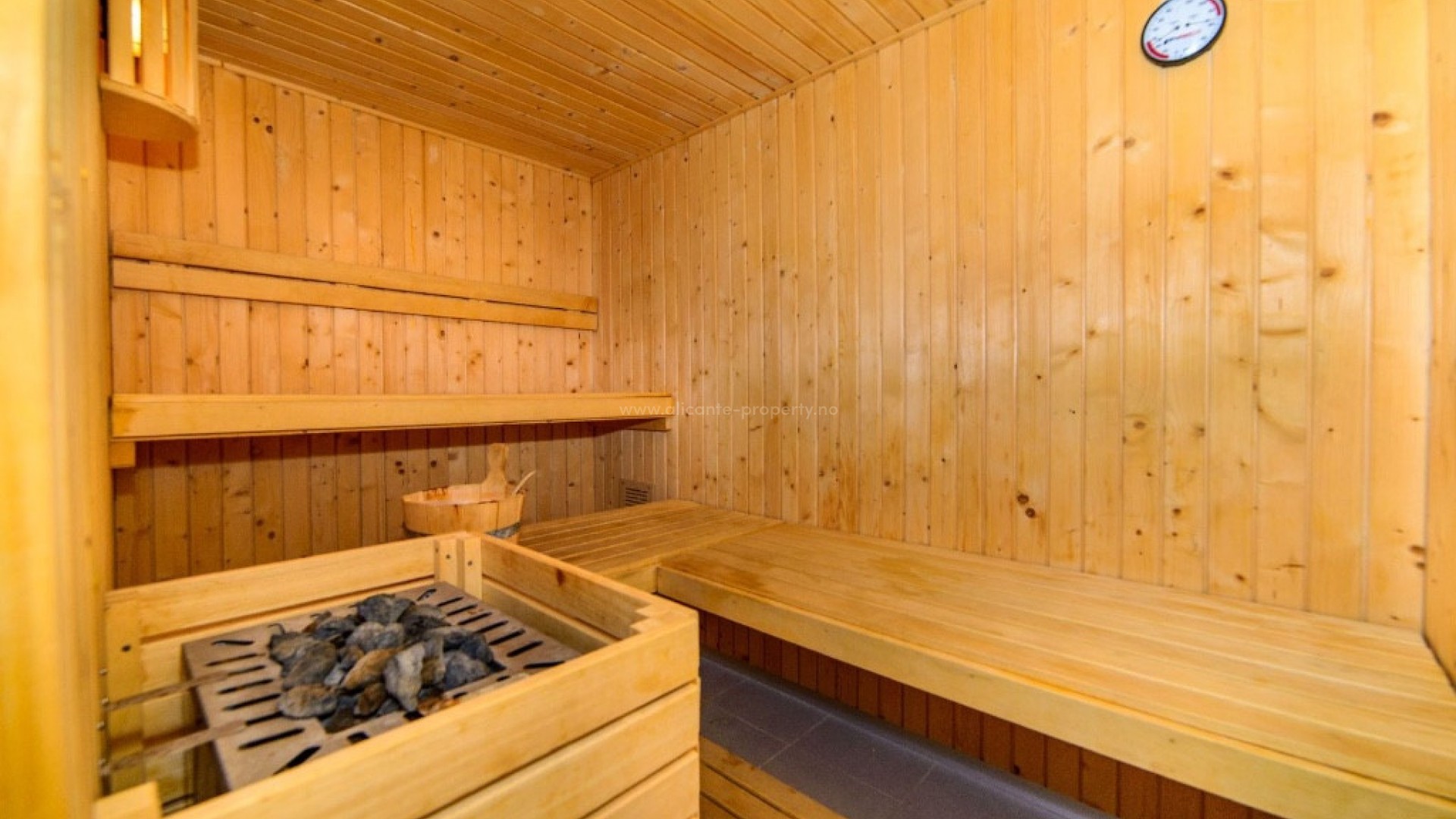 Apartamento / piso en Punta Prima