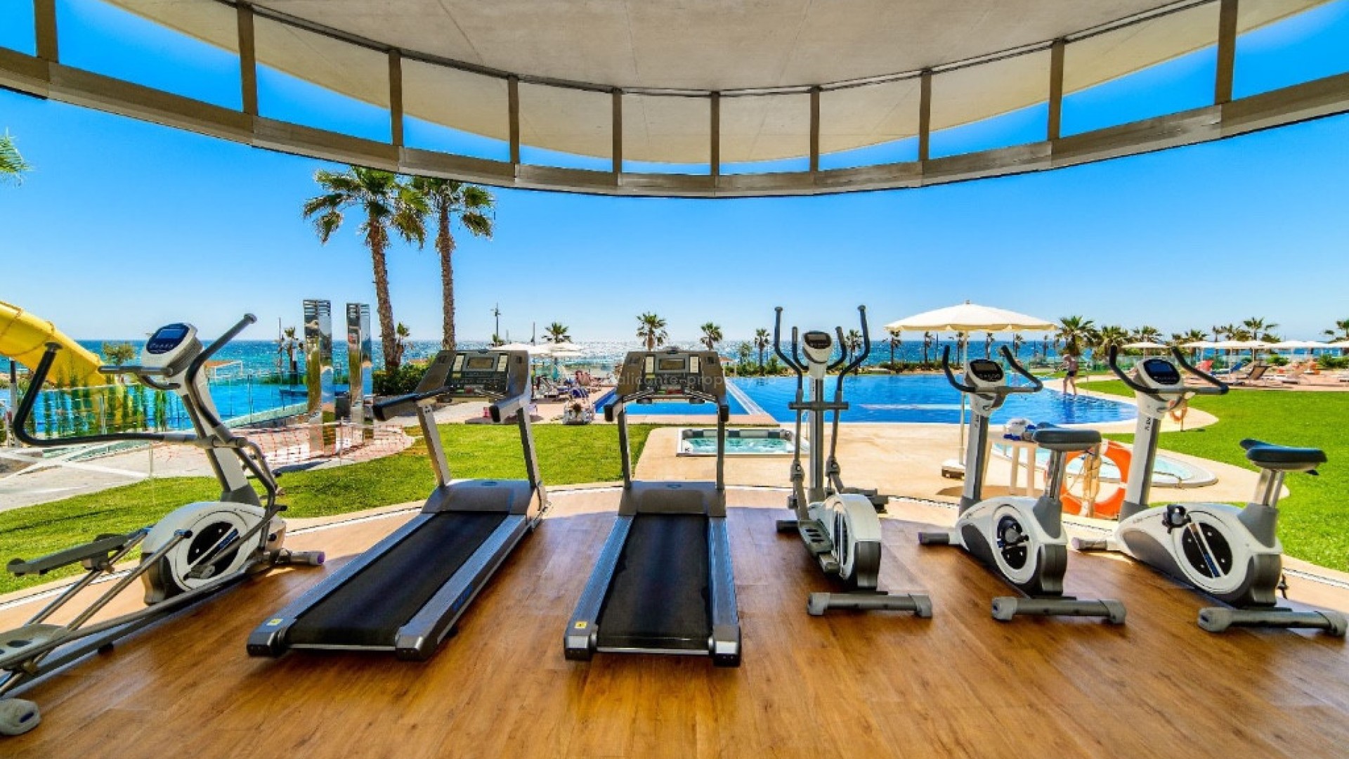 Apartamento / piso en Punta Prima