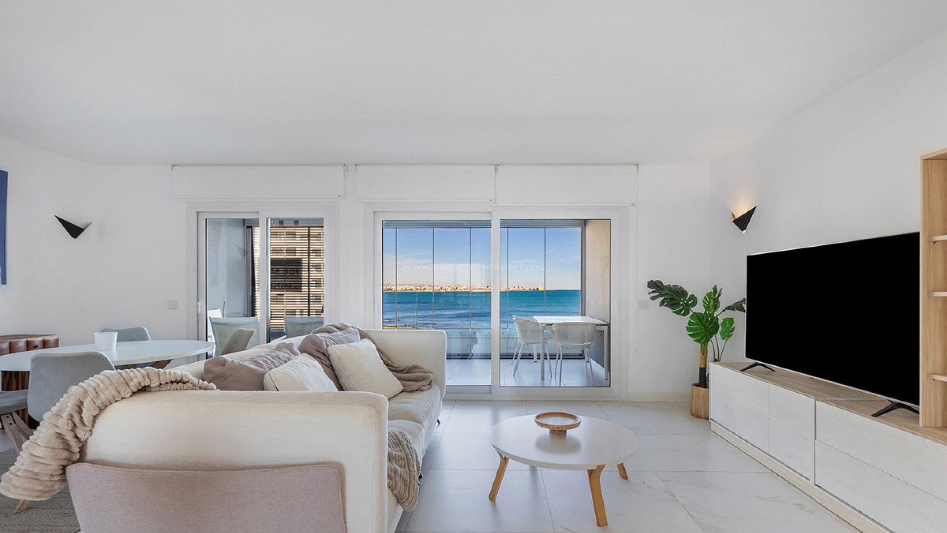 Apartamento / piso en Punta Prima