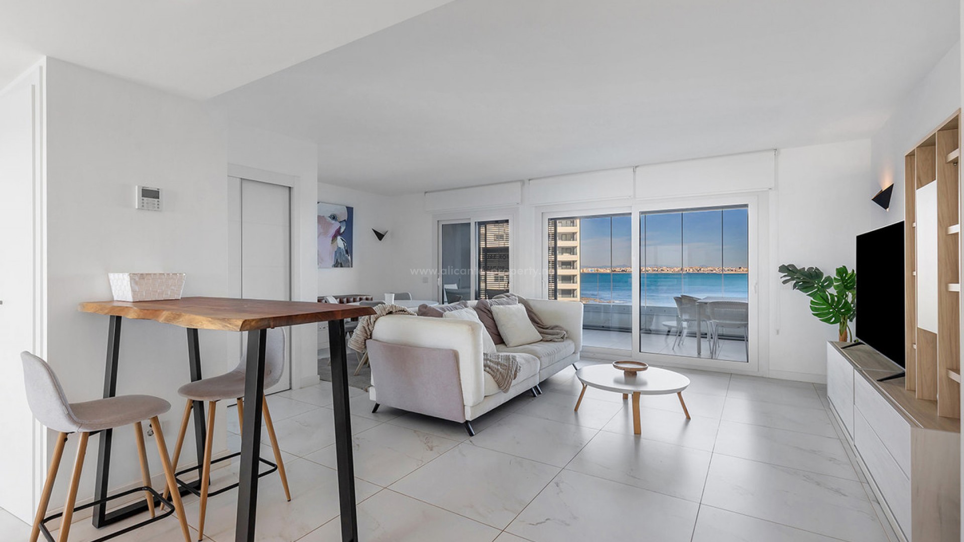 Apartamento / piso en Punta Prima