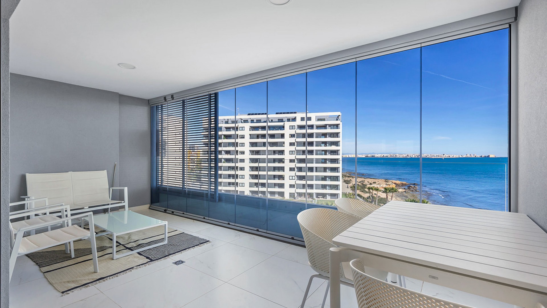 Apartamento / piso en Punta Prima