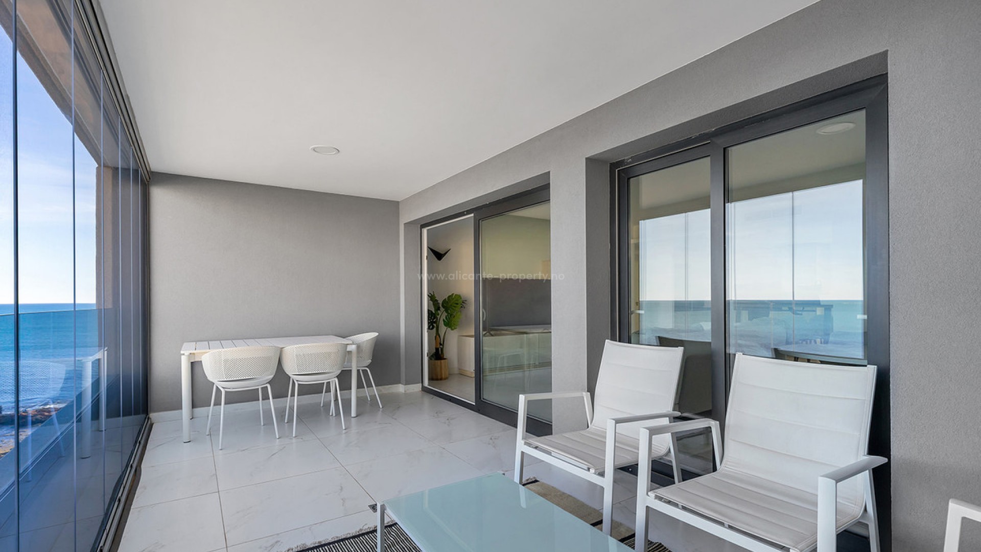 Apartamento / piso en Punta Prima