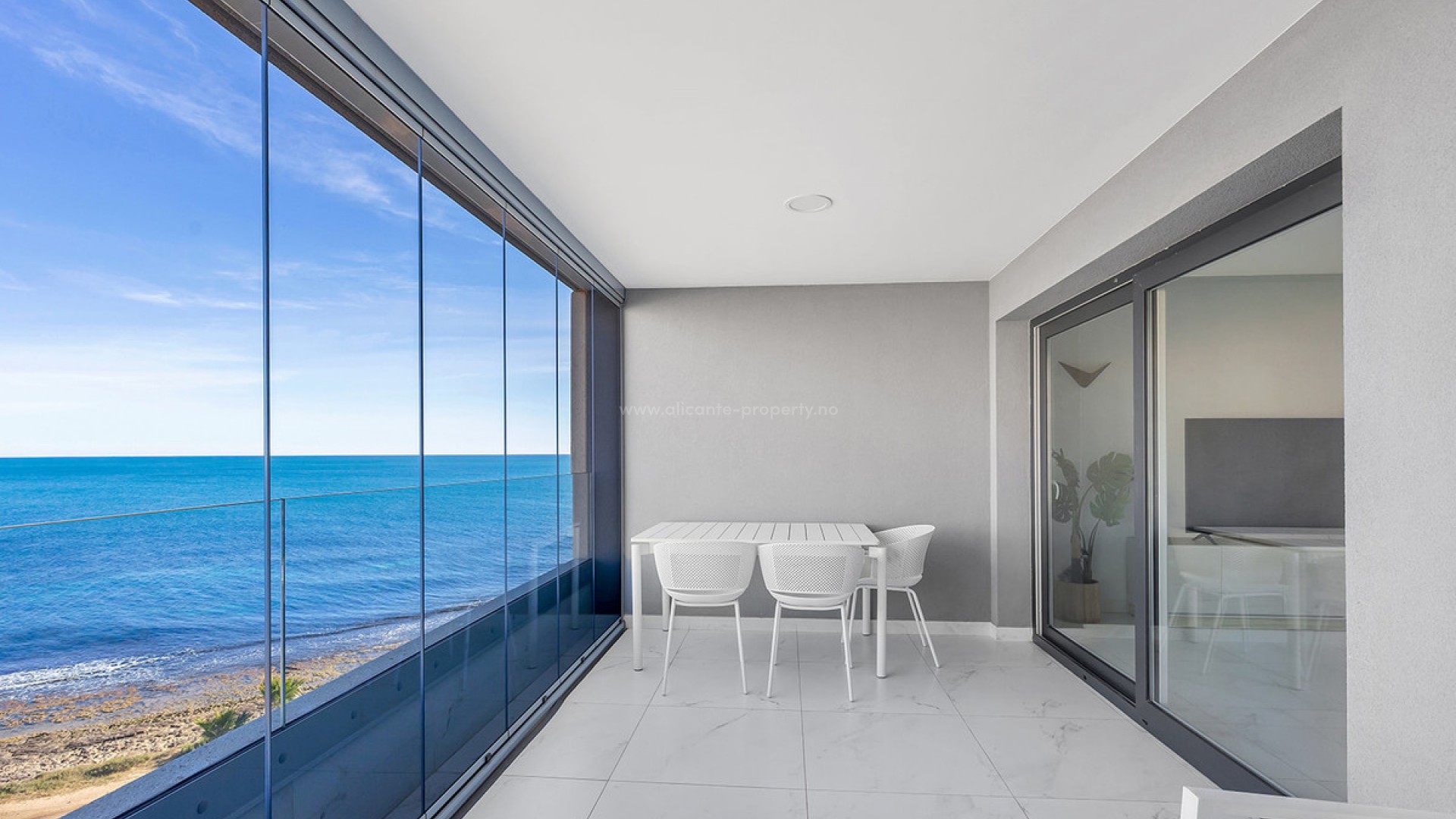 Apartamento / piso en Punta Prima