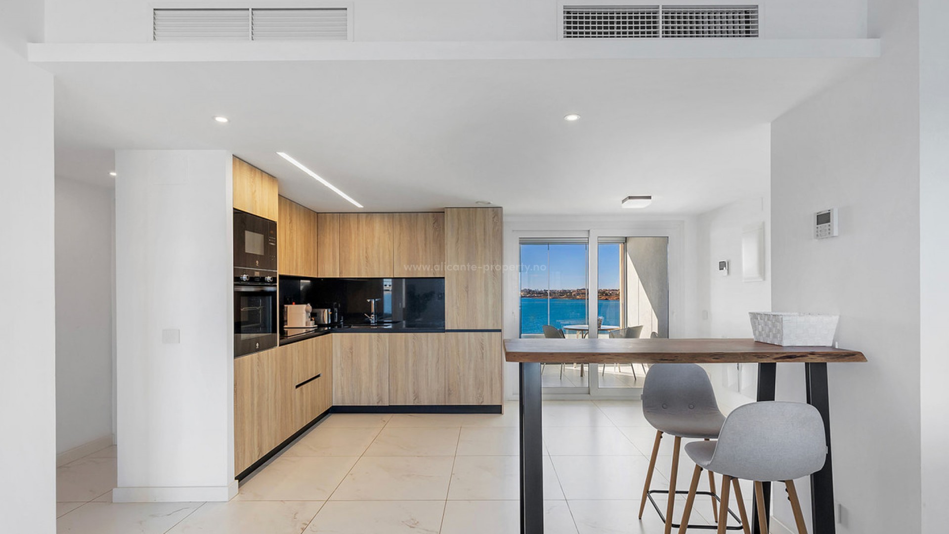 Apartamento / piso en Punta Prima