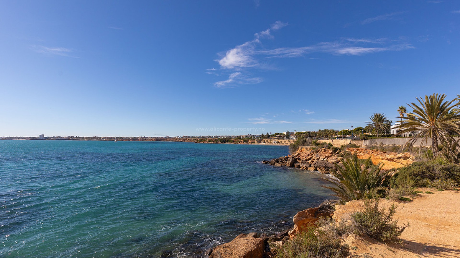 Apartamento / piso en Punta Prima