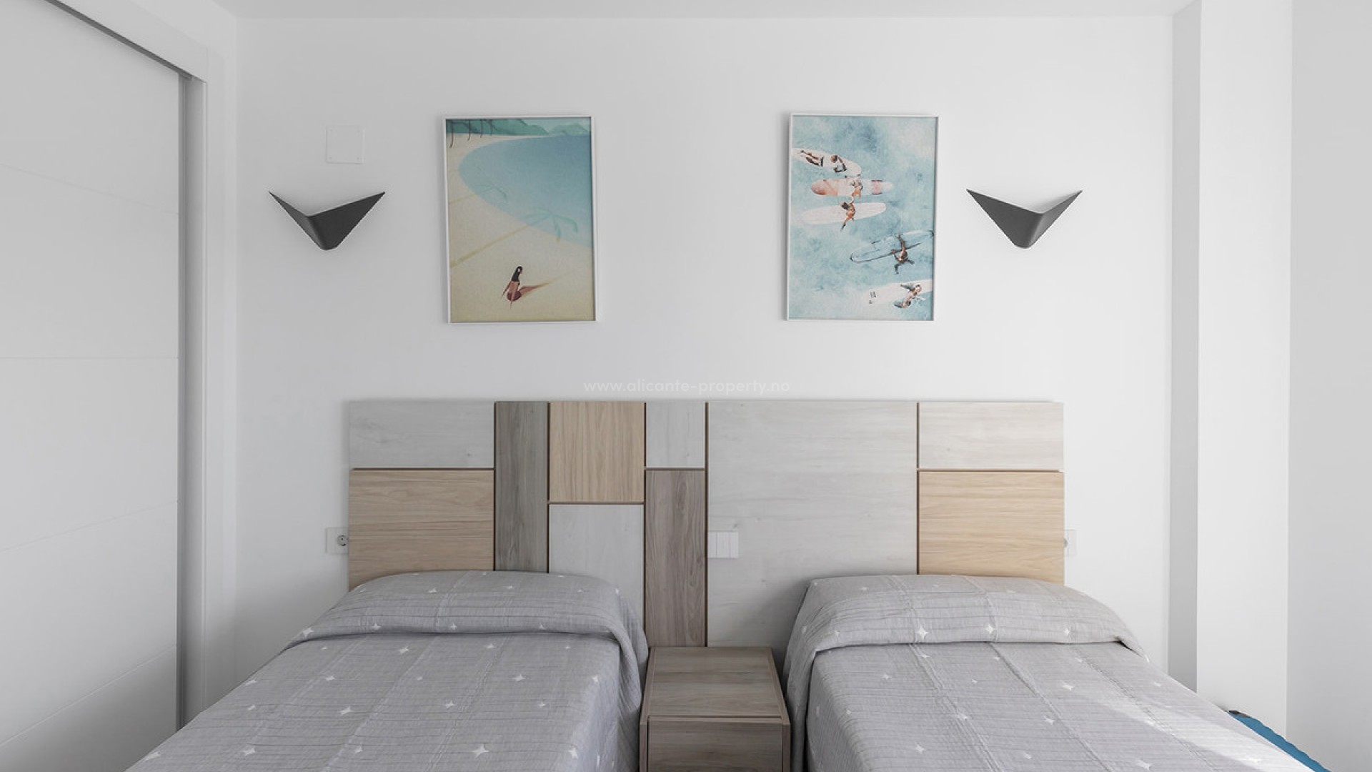 Apartamento / piso en Punta Prima