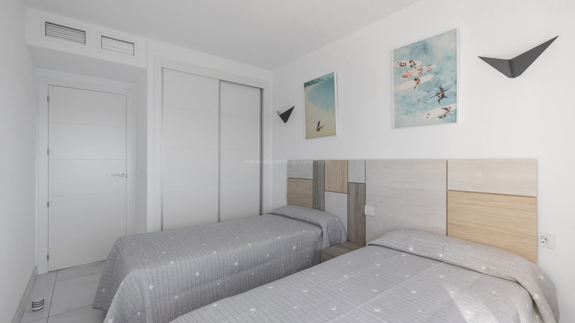 Apartamento / piso en Punta Prima