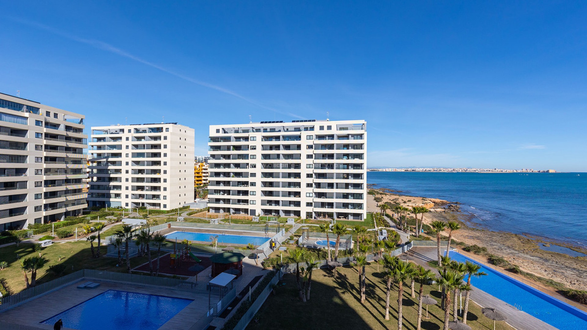 Apartamento / piso en Punta Prima