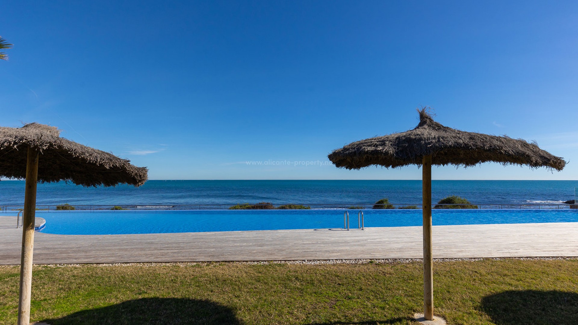 Apartamento / piso en Punta Prima