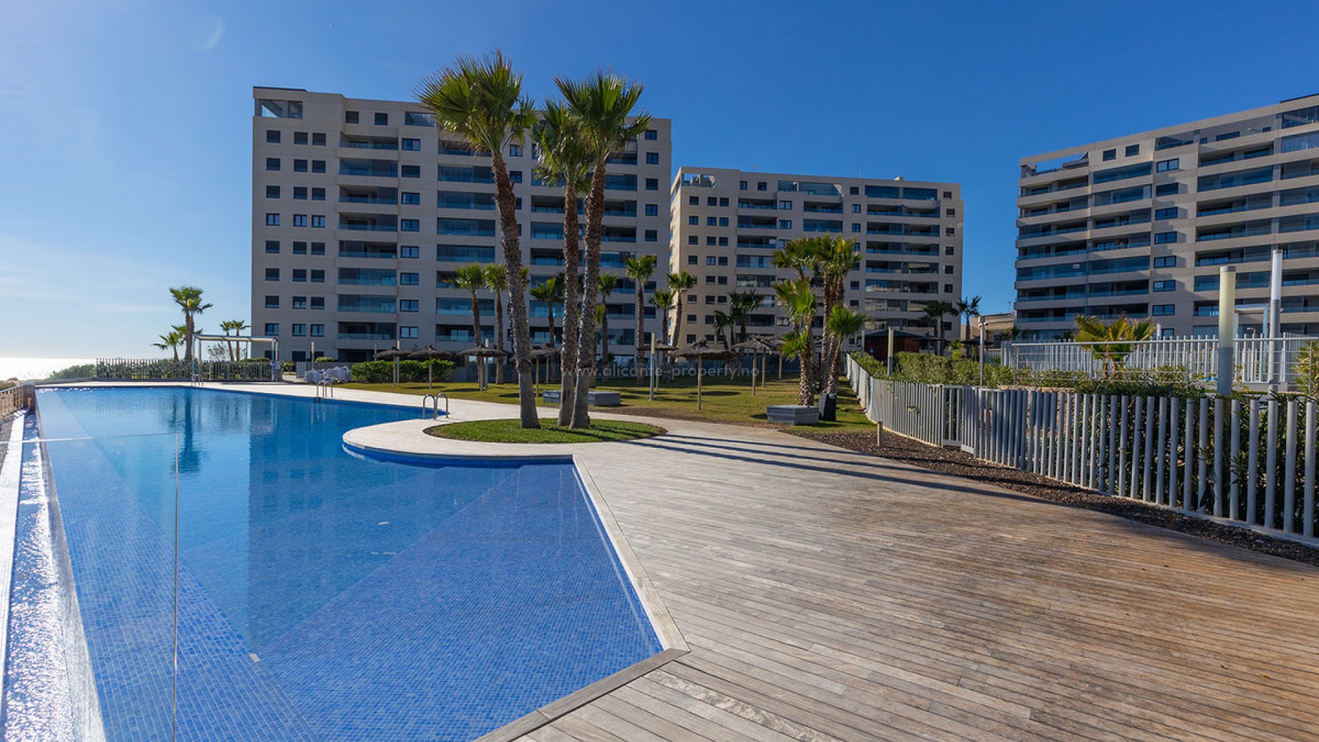 Apartamento / piso en Punta Prima