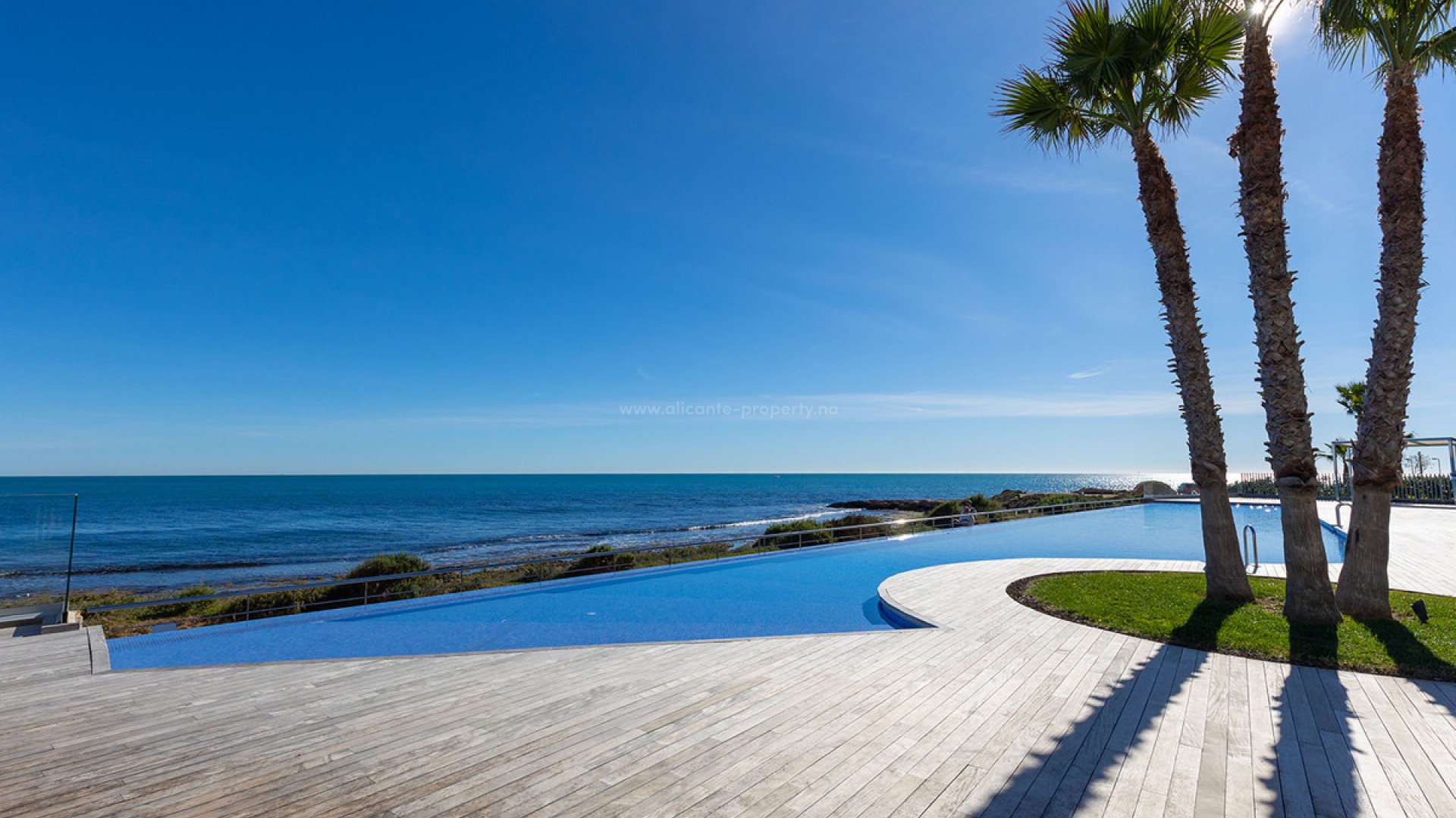 Apartamento / piso en Punta Prima