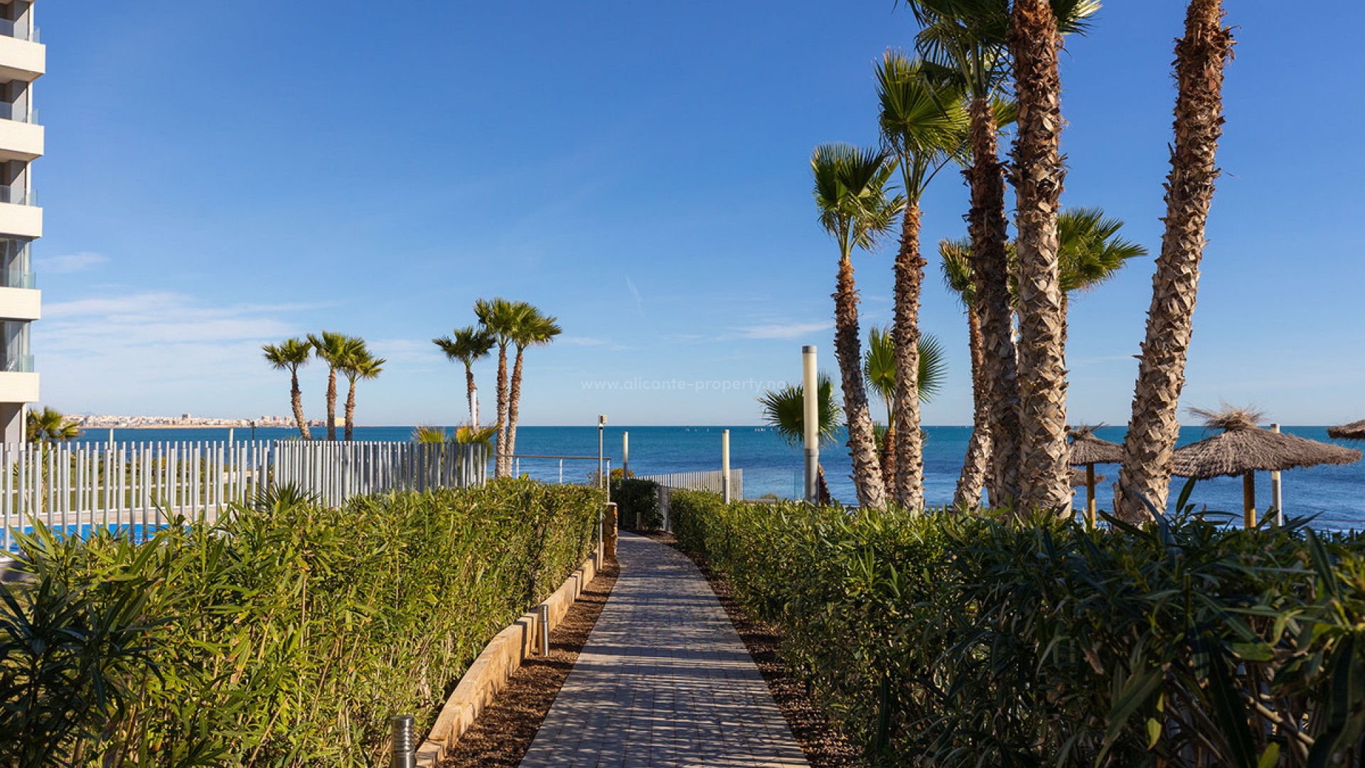 Apartamento / piso en Punta Prima