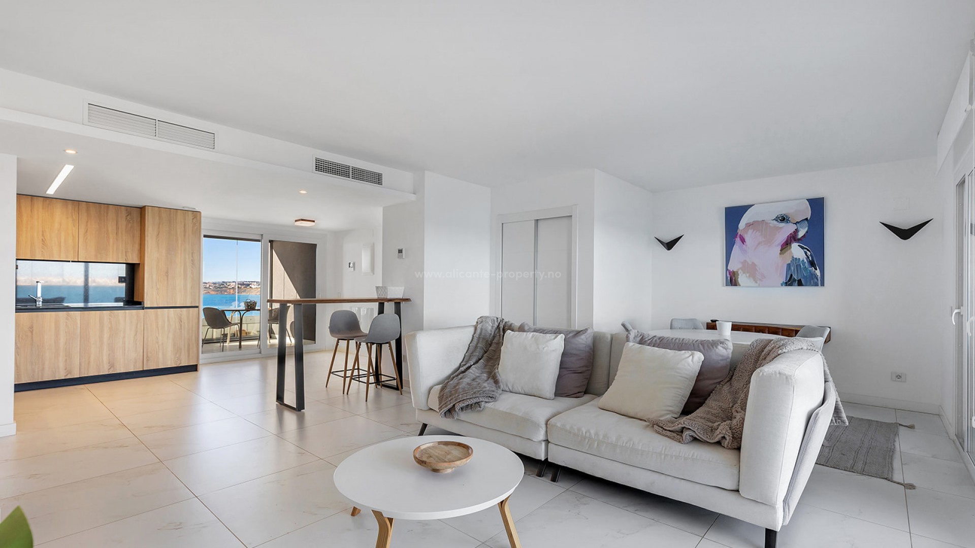 Apartamento / piso en Punta Prima
