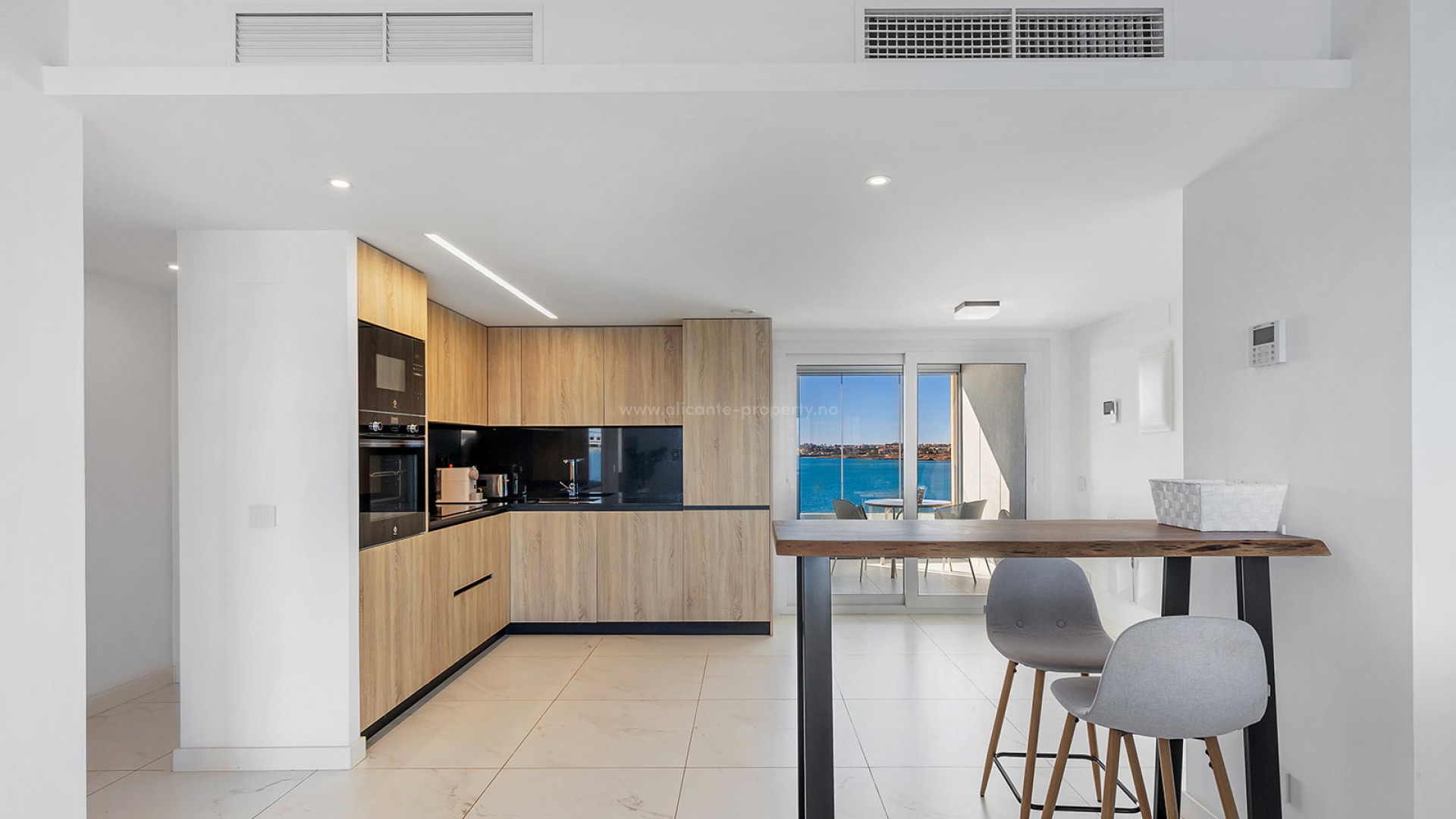 Apartamento / piso en Punta Prima