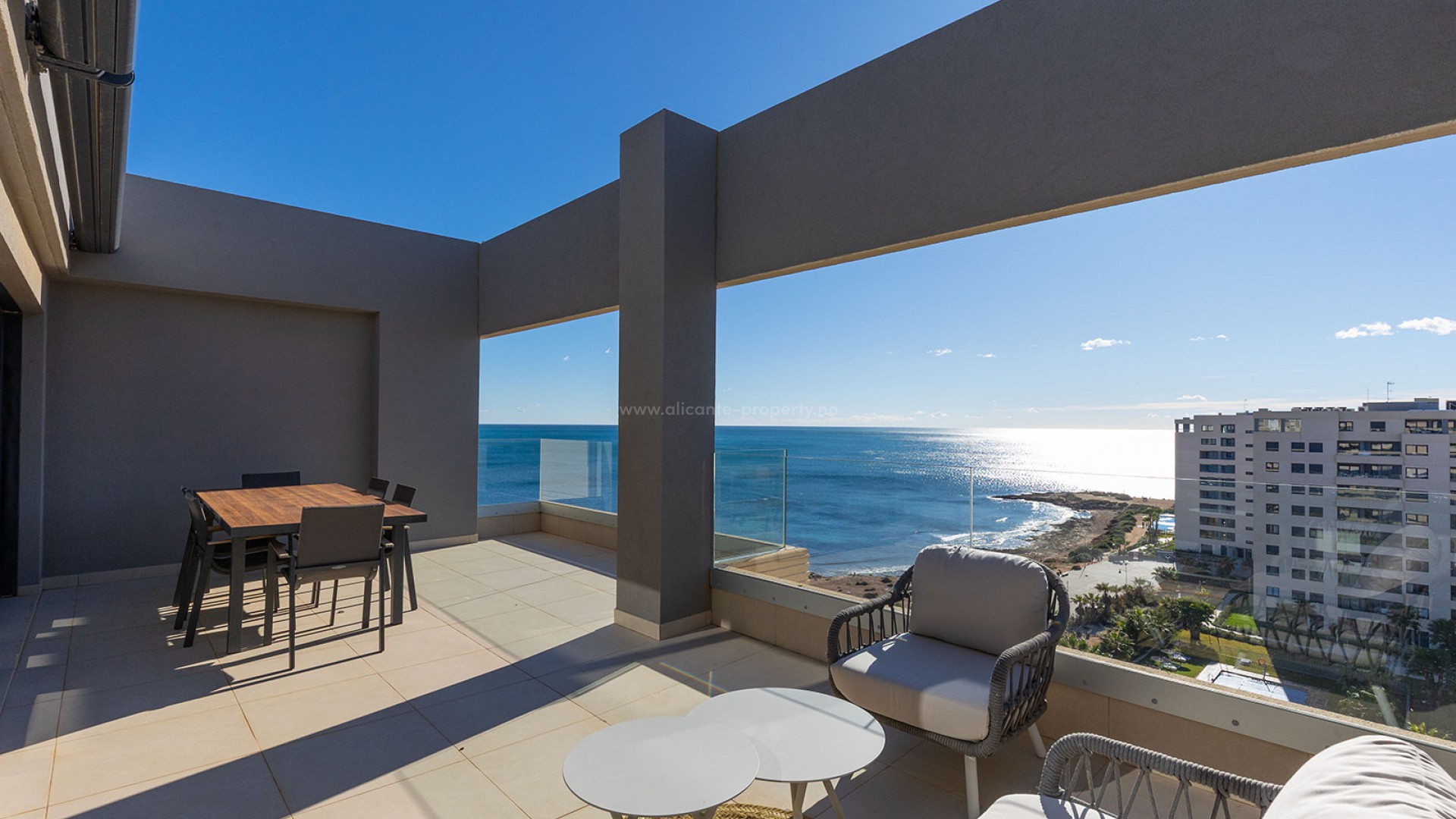 Apartamento / piso en Punta Prima