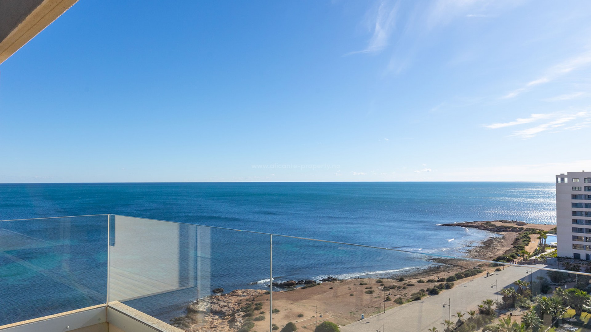 Apartamento / piso en Punta Prima