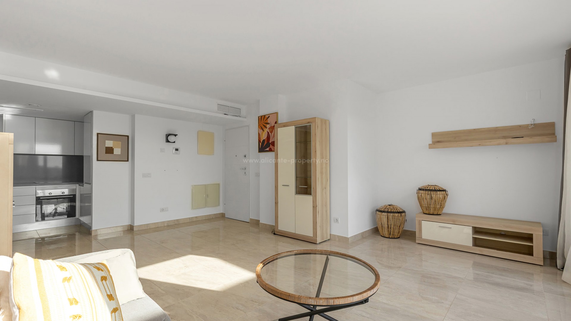 Apartamento / piso en Punta Prima