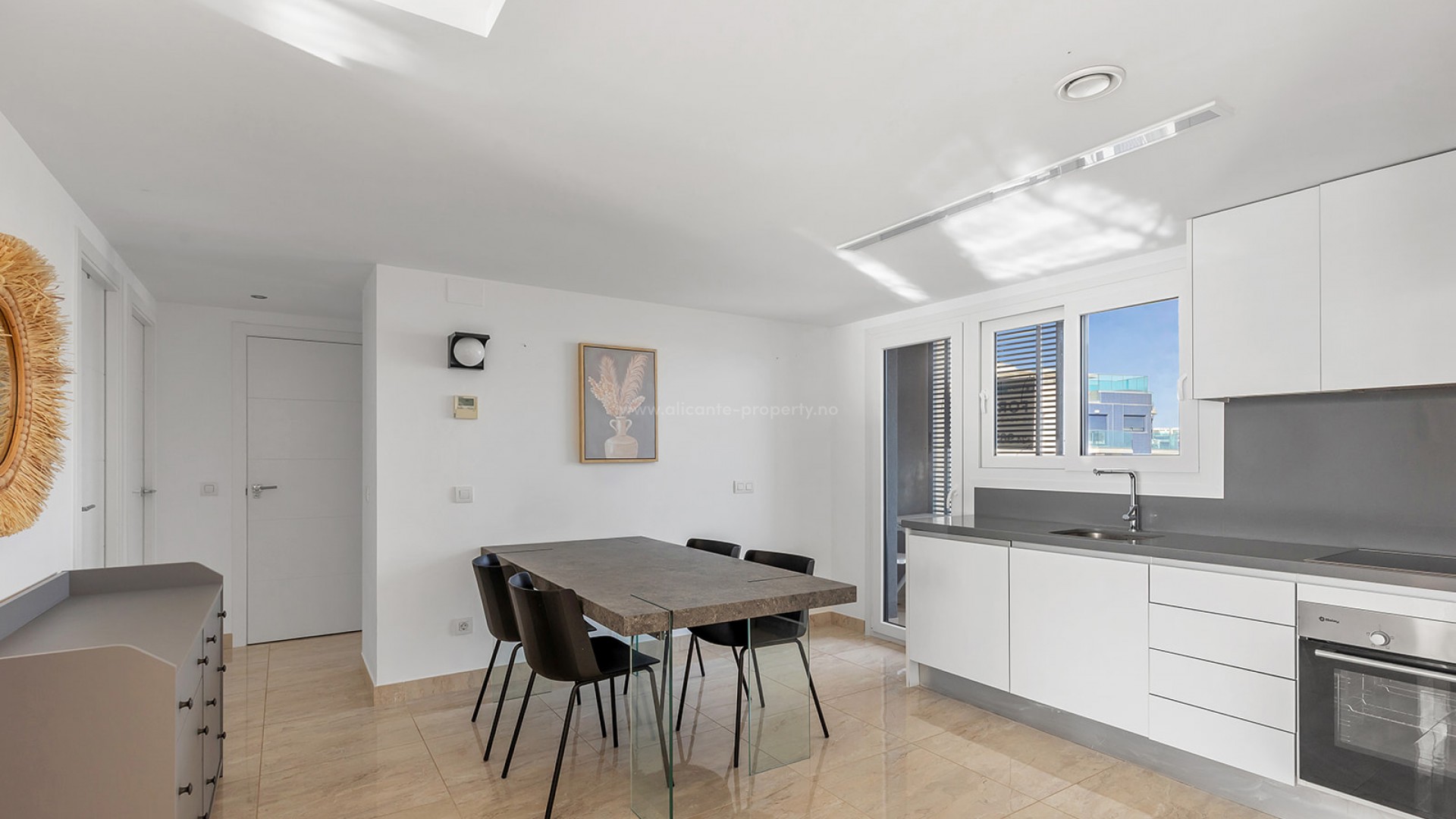 Apartamento / piso en Punta Prima