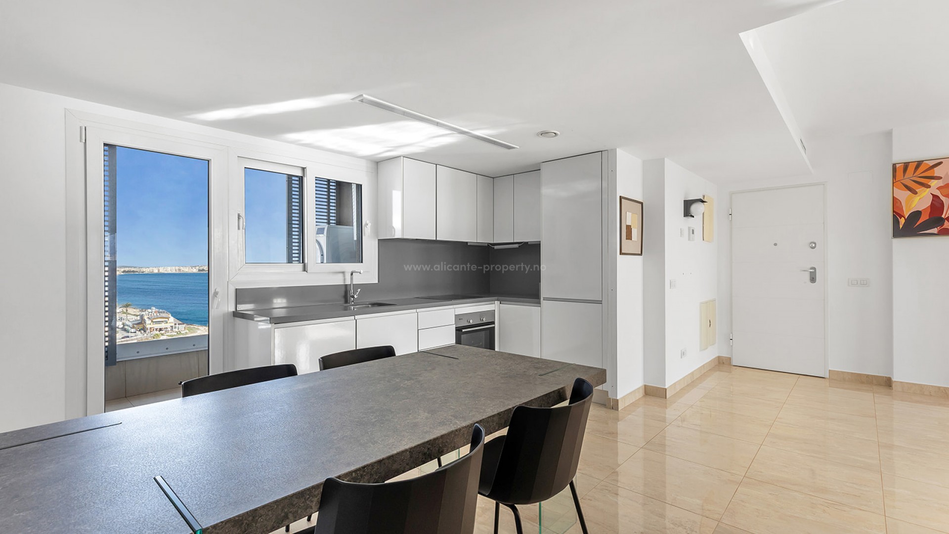 Apartamento / piso en Punta Prima