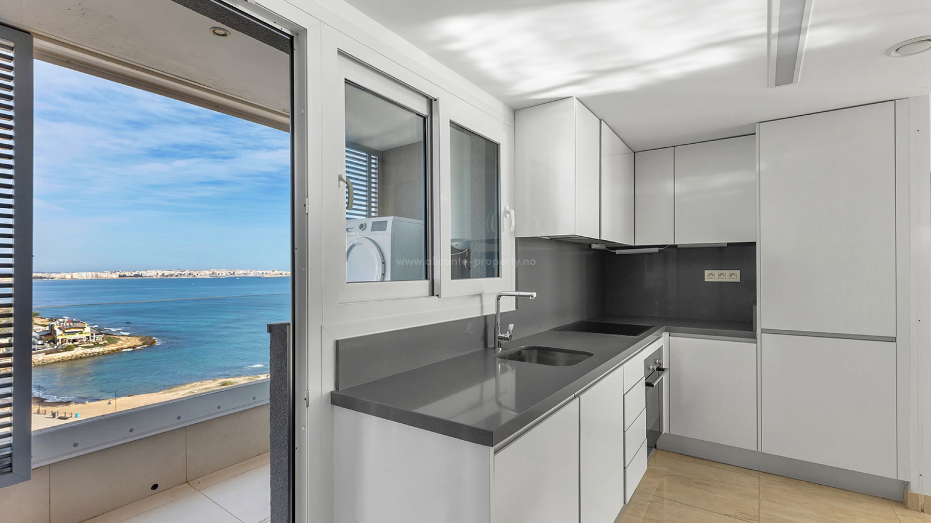 Apartamento / piso en Punta Prima
