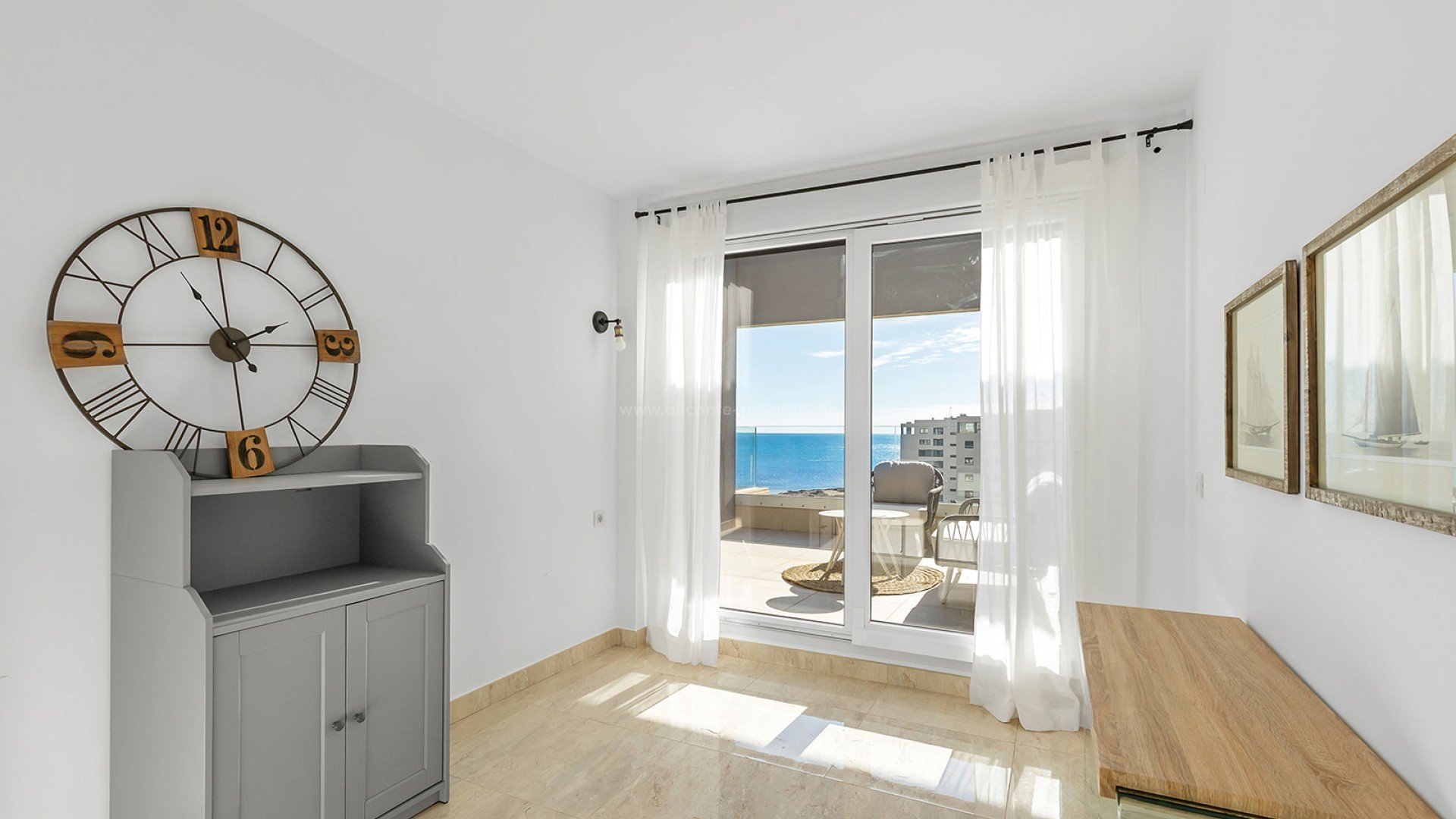 Apartamento / piso en Punta Prima