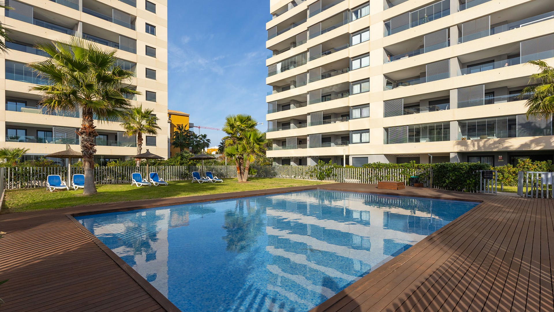 Apartamento / piso en Punta Prima