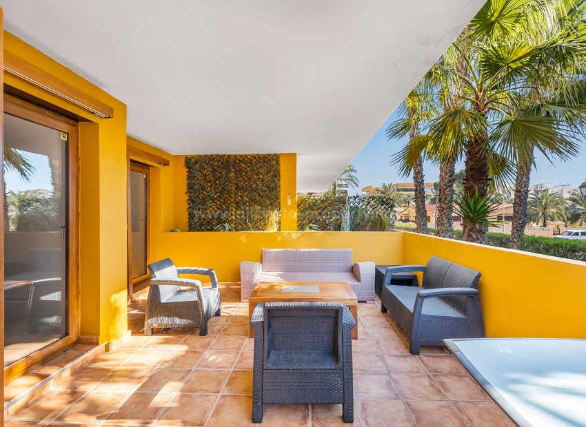 Apartamento / piso en Punta Prima