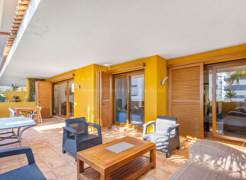 Apartamento / piso en Punta Prima