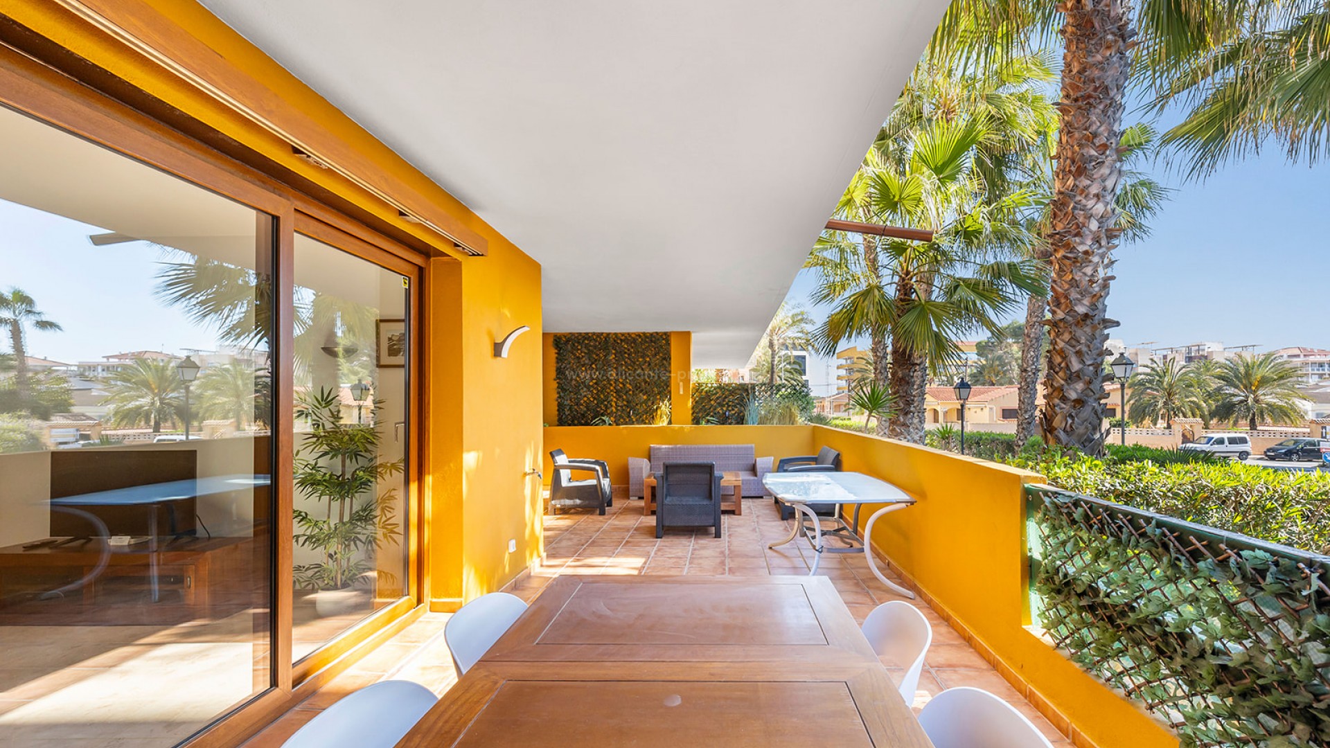 Apartamento / piso en Punta Prima