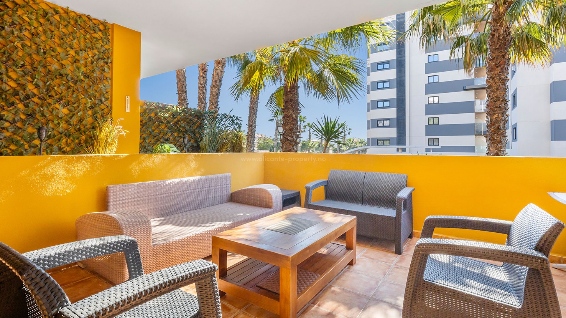 Apartamento / piso en Punta Prima