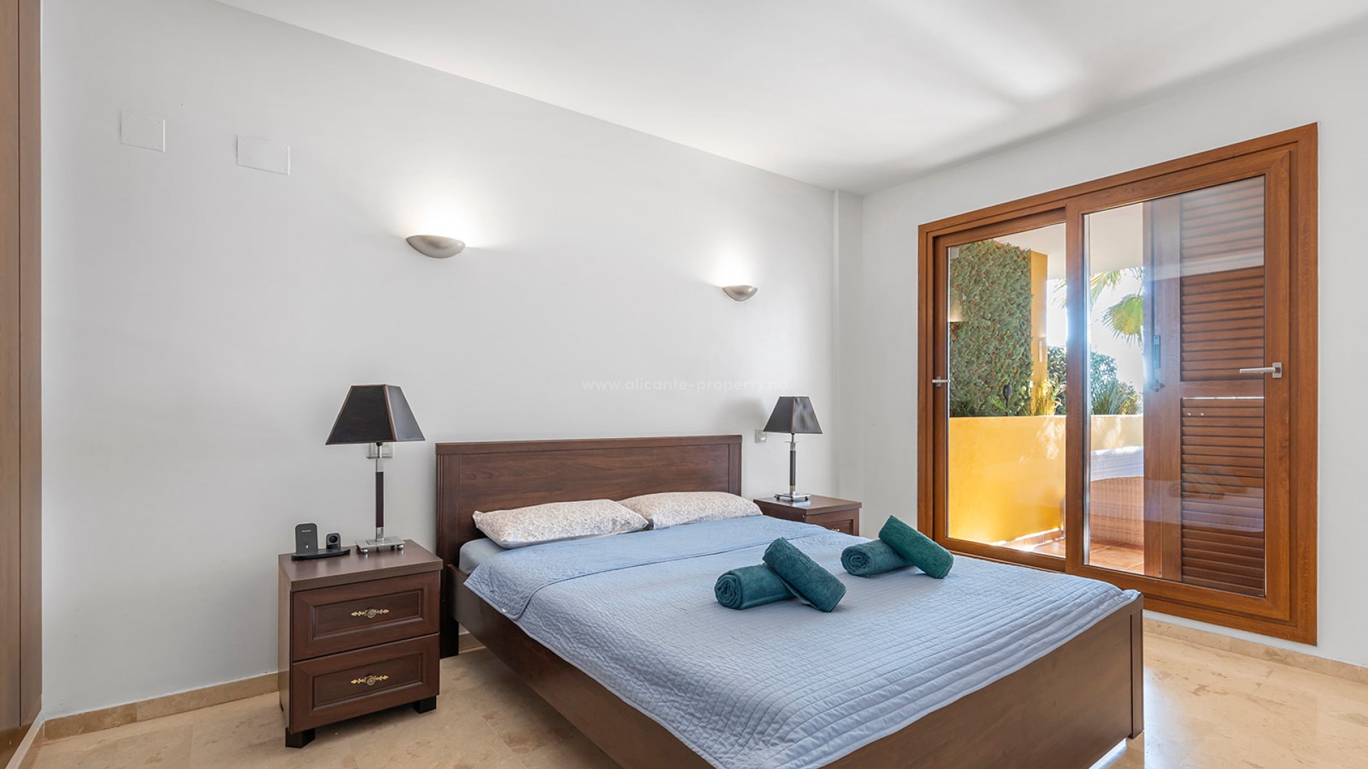 Apartamento / piso en Punta Prima