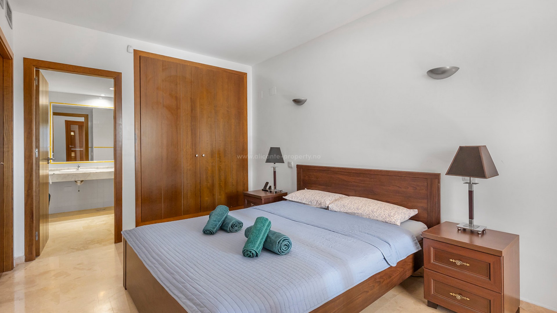 Apartamento / piso en Punta Prima