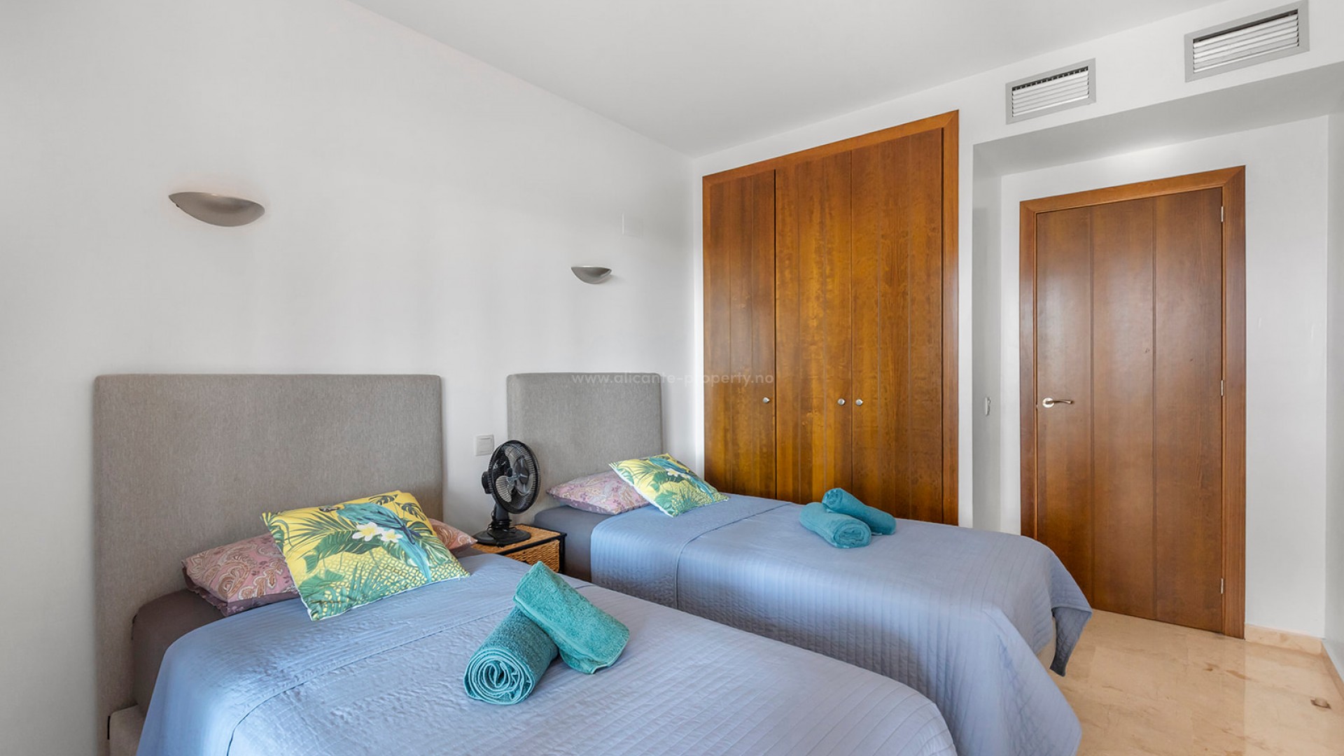 Apartamento / piso en Punta Prima