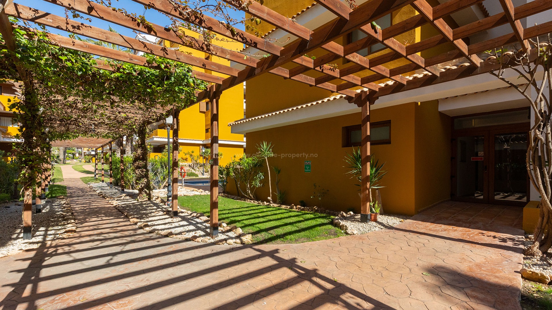 Apartamento / piso en Punta Prima