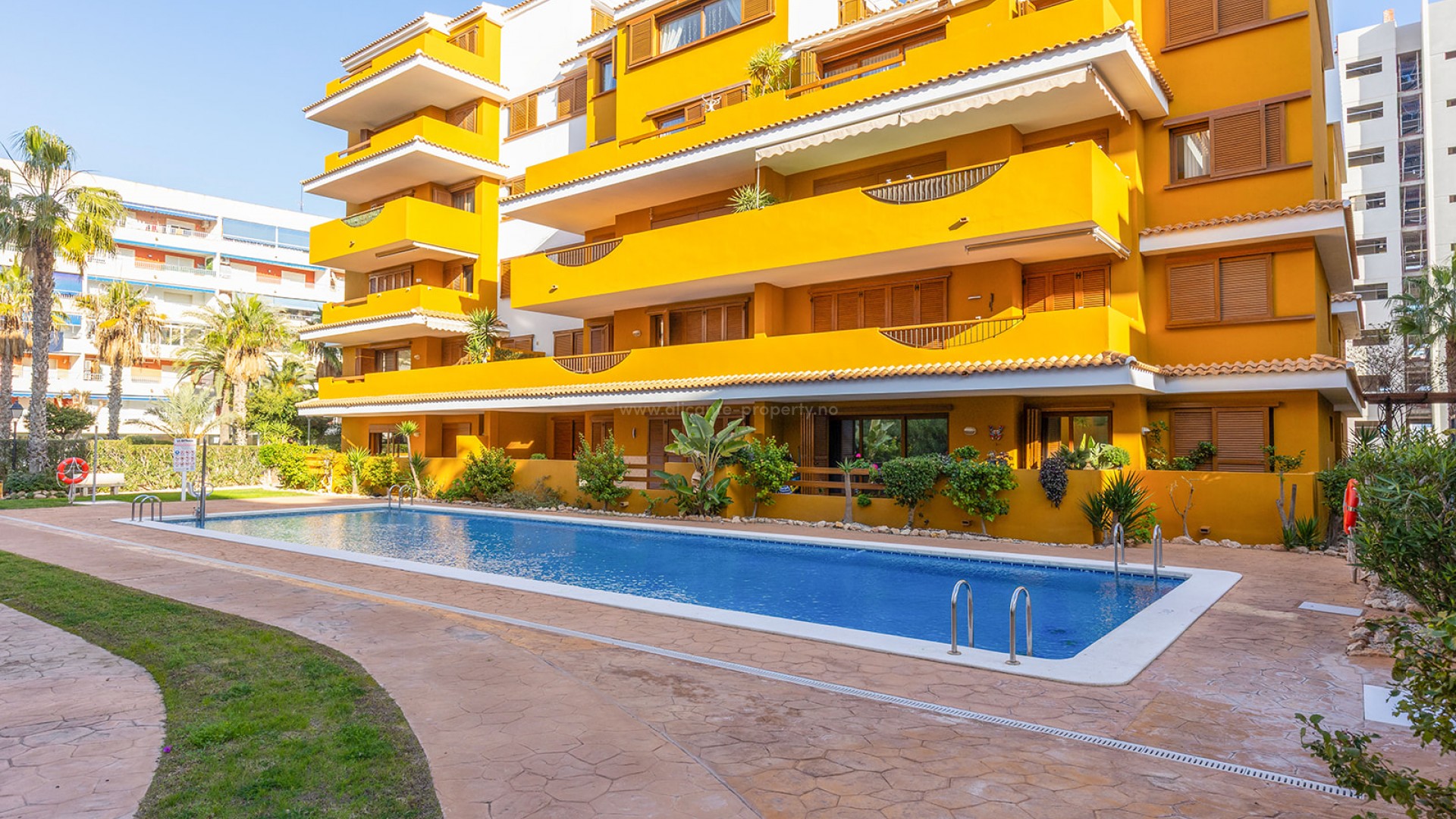 Apartamento / piso en Punta Prima