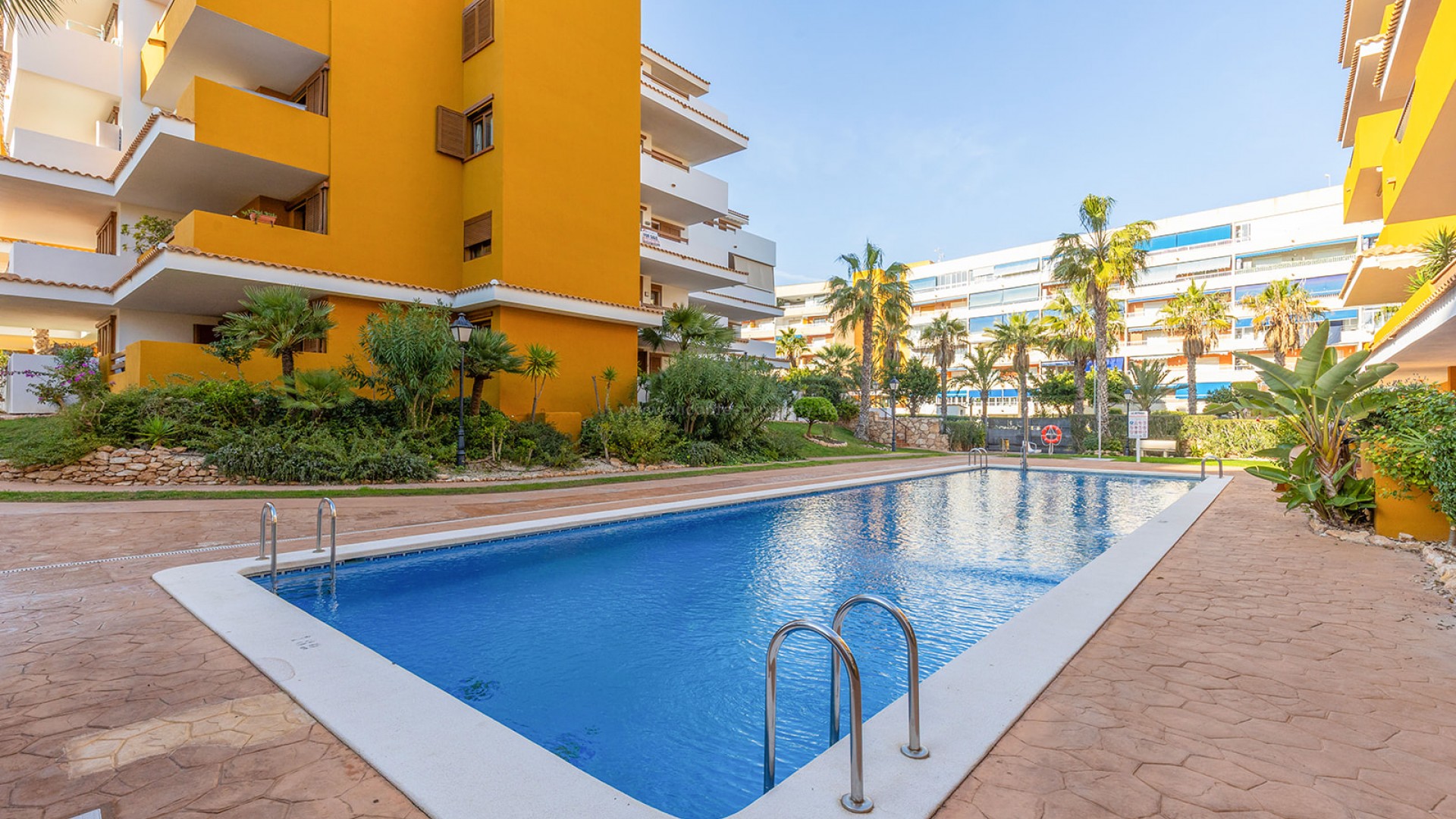 Apartamento / piso en Punta Prima