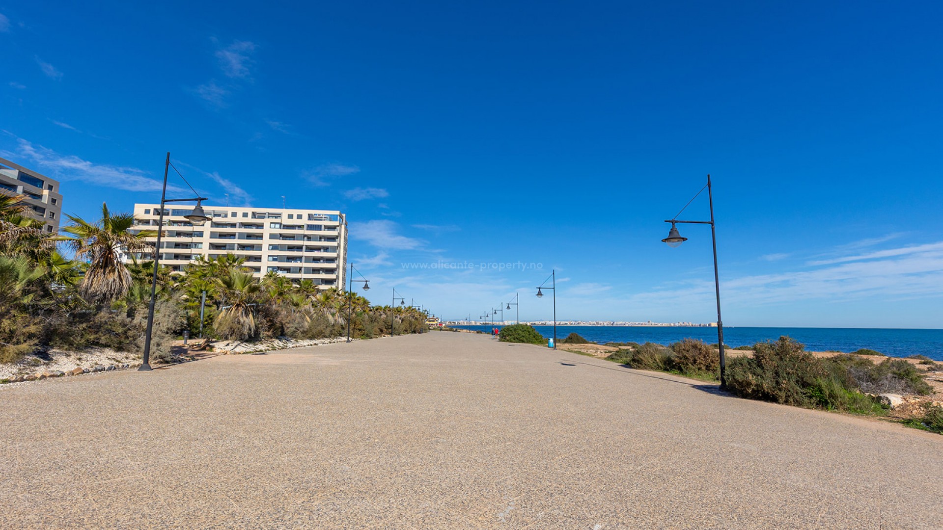 Apartamento / piso en Punta Prima