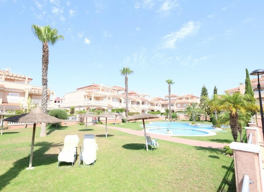 Apartamento / piso en Punta Prima