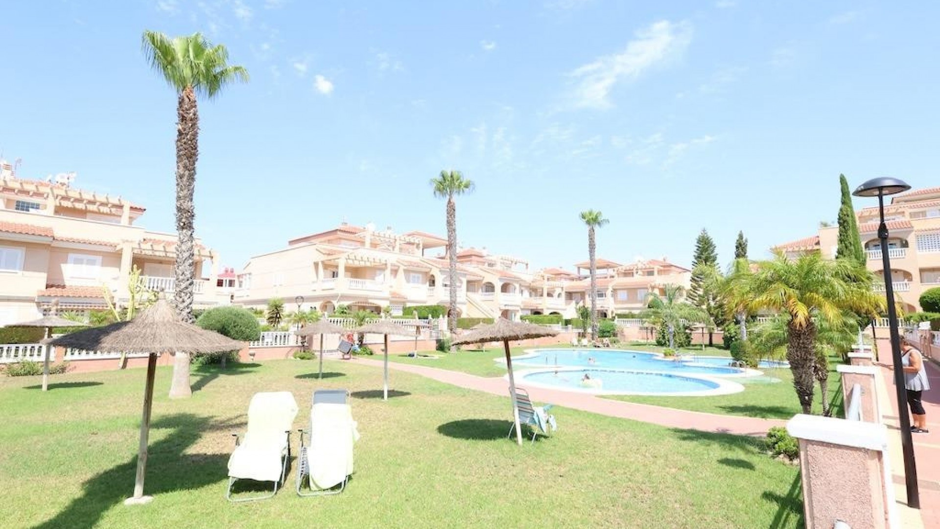 Apartamento / piso en Punta Prima